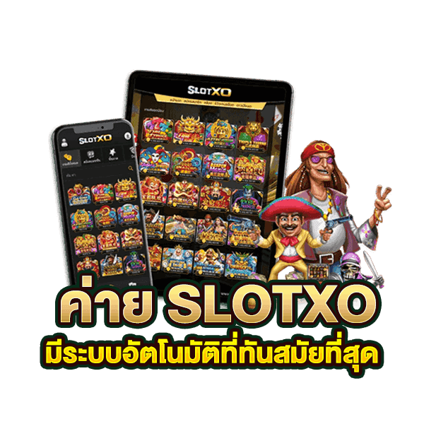 slot xo-betflix-24h