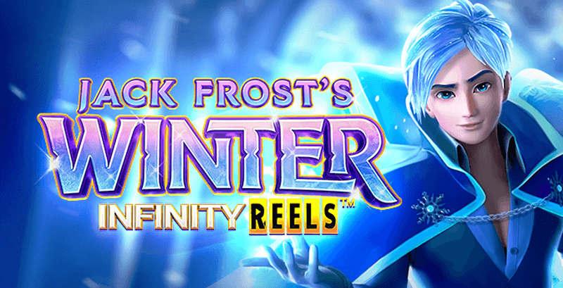 Jack Frost’s Winter