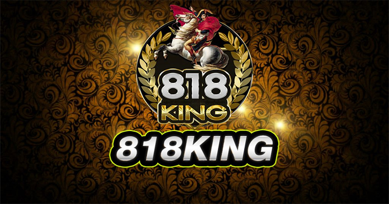 818king slot 