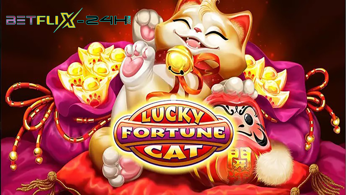 Fortune Cats