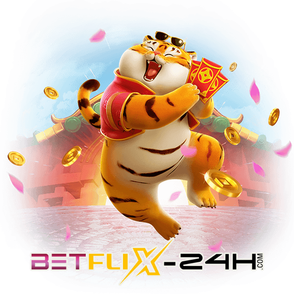 สล็อตออนไลน์-betflix-24h