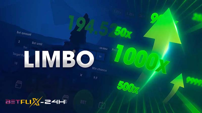 เกมslot ลิมโบ limbo