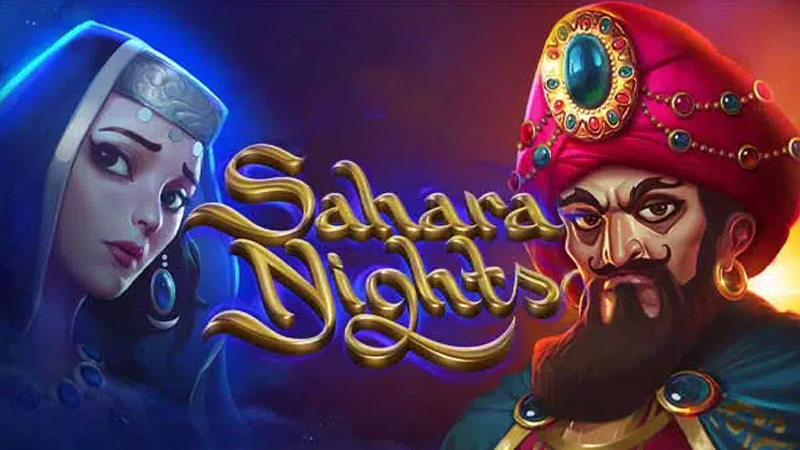 Sahara Nights 