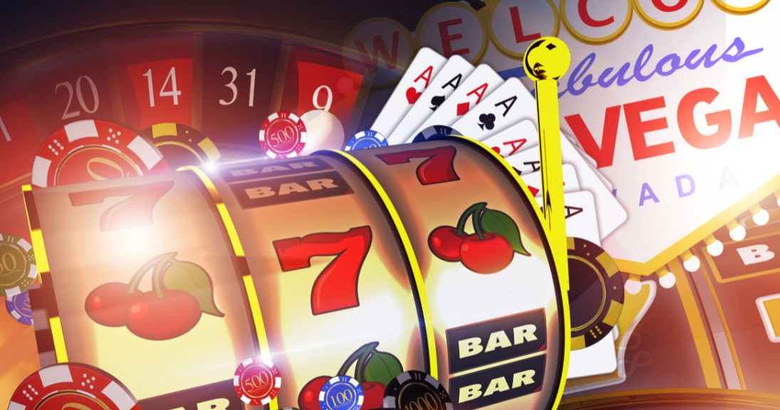 ทำความรู้จักกับเราคาสิโนออนไลน์-''Get to know our online casino''