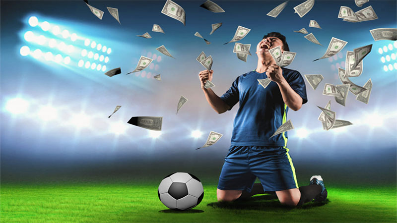 แทงบอล ออนไลน์-"Football betting online"