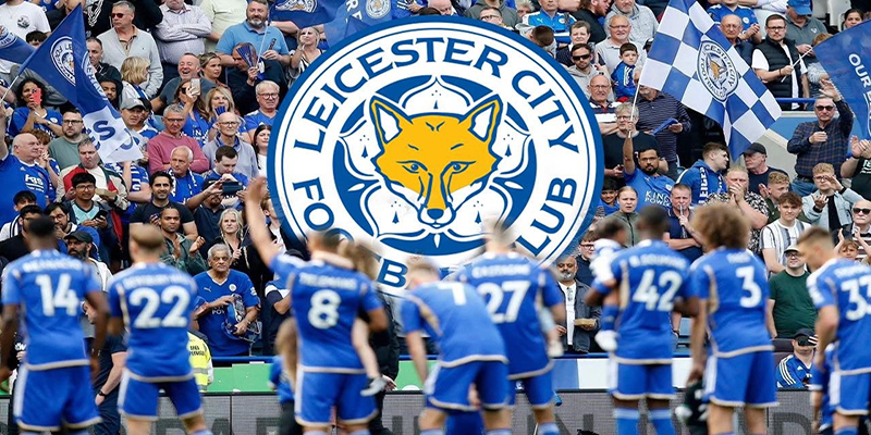 สโมสรฟุตบอลเลสเตอร์ซิตี้ -"Leicester Championship Series"