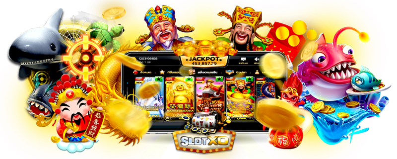 คาสิโนออนไลน์อันดับ1-"Number 1 online casino"