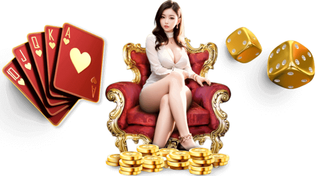 เว็บพนันออนไลน์ - "online gambling website"