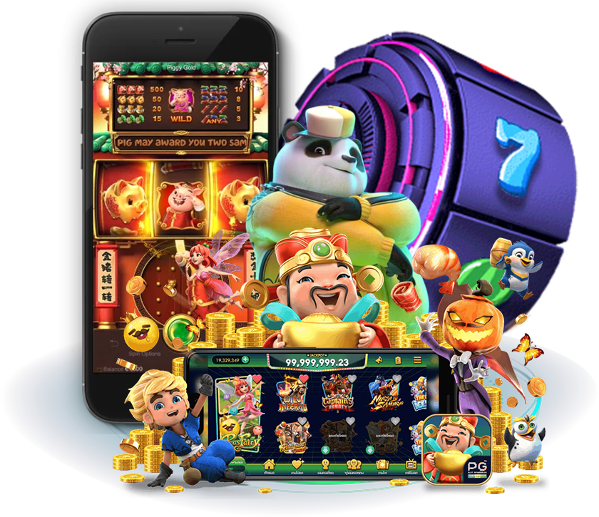 สล็อตออนไลน์ สัญลักษณ์และฟีเจอร์-''Online Slots Symbols and Features''