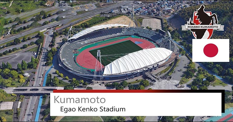 โรอัสโซ่ คุมาโมโตะ - " roasso-kumamoto "