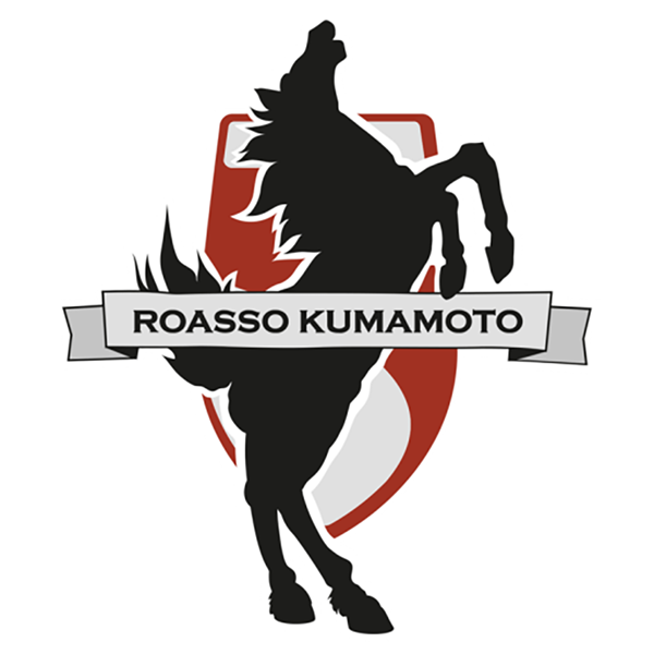 โรอัสโซ่ คุมาโมโตะ - " roasso-kumamoto "