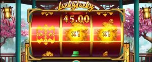 Lucky Lucky-"lucky lucky slots"