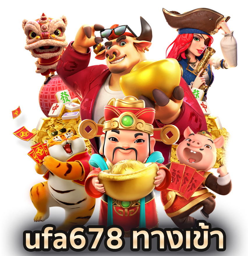 ufa678 สล็อตออนไลน์-''ufa678 online slots''