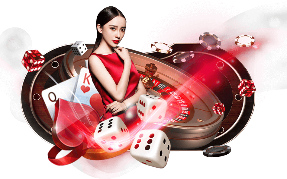 เอเย่นต์ เว็บพนัน - "Gambling website agent"