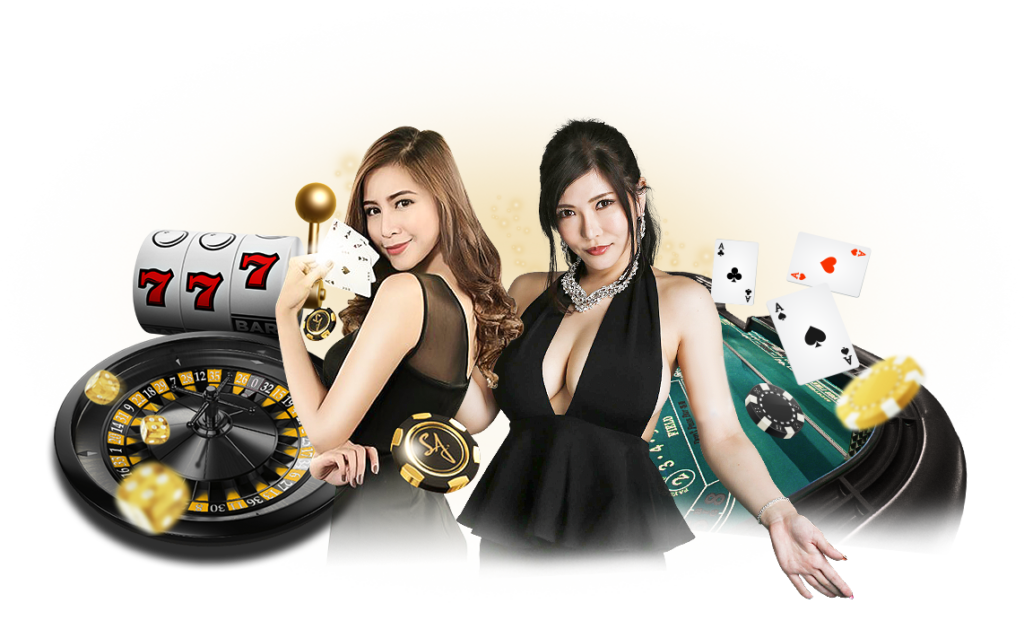 เว็บพนันออนไลน์ เว็บตรง -"Online gambling website, direct website"