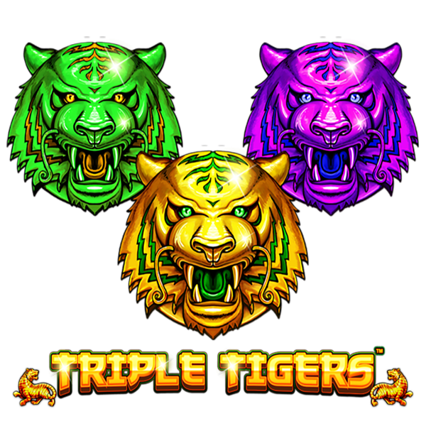 Triple Tigers