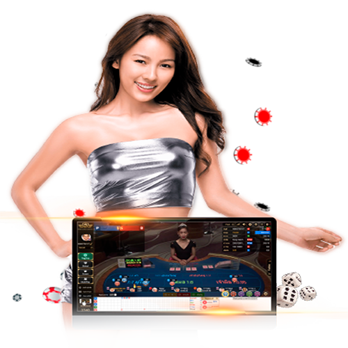 คาสิโนออนไลน์ สล็อต - "online casino slots"