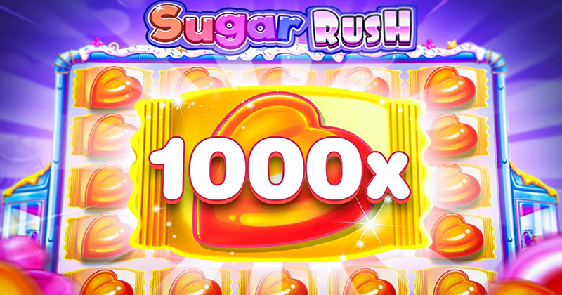 sugar rush ทดลองเล่น-"sugar rush try playing"