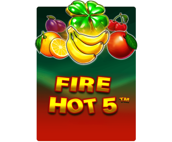 Fire Hot 5™