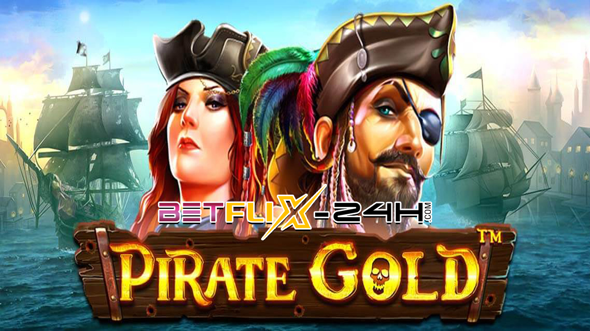 Pirate Gold - "Slot online"