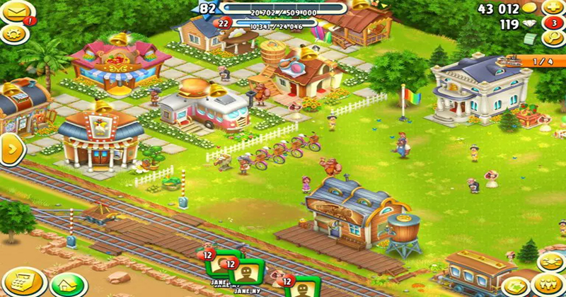 เกมส์ฟาร์ม pc ฟรี-"free pc farm games"