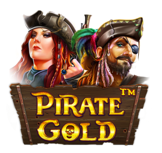 Pirate Gold