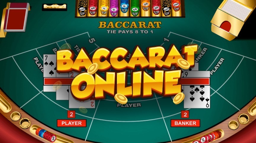 Baccarat online