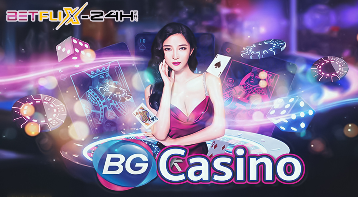 Big Gaming Casino-"Casino"