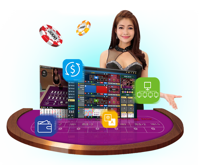 BG Big Gaming คือ -"BG Big Gaming is"