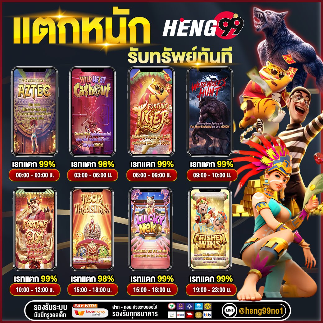 เว็บไซต์สล็อตโดยตรงไม่ผ่านตัวแทน-"Direct slots website, not through an agent"