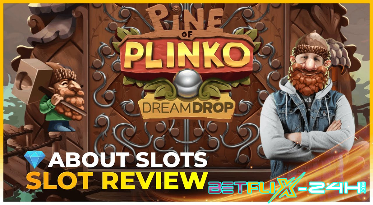 Pine of Plinko