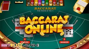 Baccarat Demo