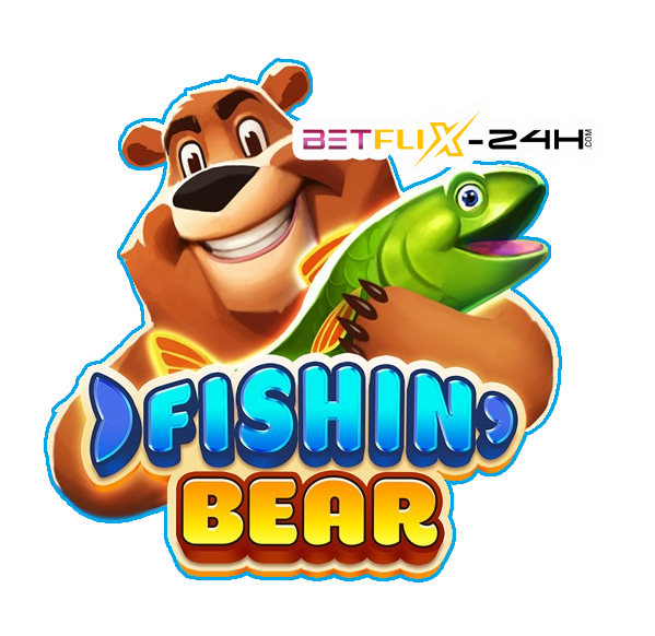 เกมสล็อต Fishin Bear-''Fishin Bear slot game''