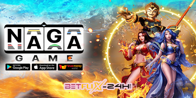 Naga games