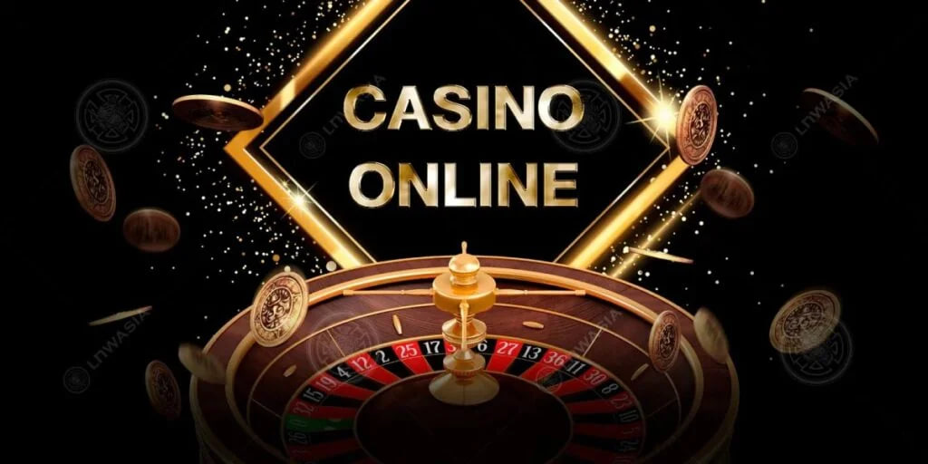 คาสิโนออนไลน์อันดับ1-"Number 1 online casino"