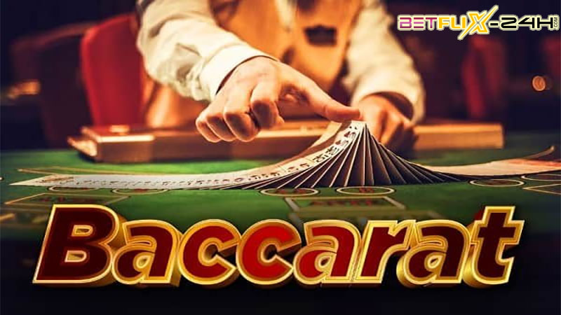 Baccarat คาสิโน-"Baccarat-casino"