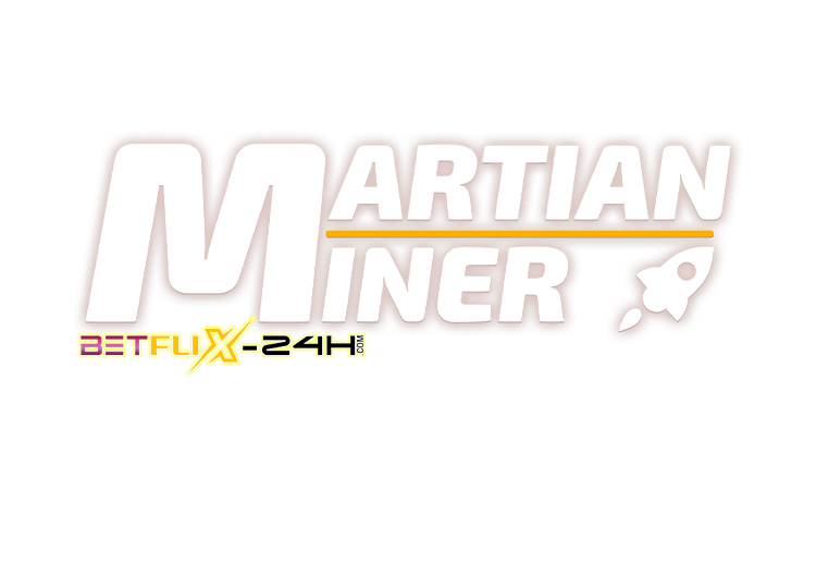 Martian Miner Infinity Reels