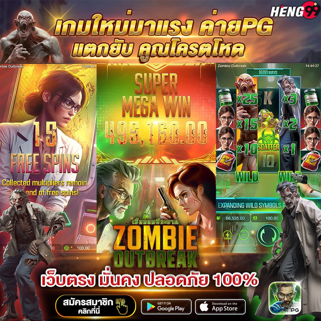 เกมสล็อตใหม่มาแรง-"Hot new slot game"