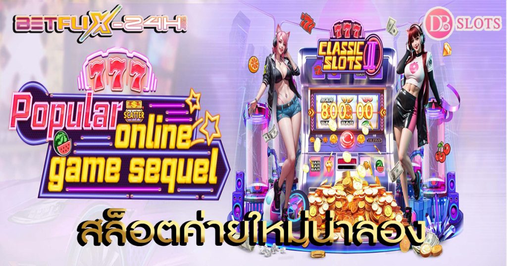 สล็อตเว็บตรงอันดับ 1 - "Number 1 direct web slots"