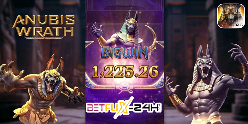 anubis wrath ทดลองเล่น-"anubis wrath try playing"