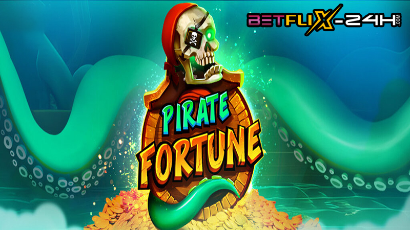 สล็อตPirate Fortune-"Pirate Fortune Slots"